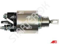 Втягивающее реле, стартер SS0130 AS