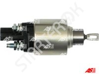Втягивающее реле, стартер SS0131 AS
