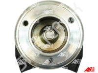 Втягивающее реле, стартер SS0135 AS