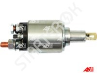 Купить Втягивающее реле, стартер AS SS0136 Втягивающее реле, стартер AS SS0136