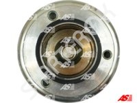 Втягивающее реле, стартер SS0136 AS