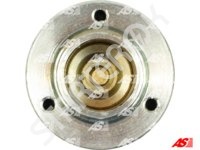 Втягивающее реле, стартер SS0142 AS