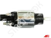 Втягивающее реле, стартер SS0142 AS