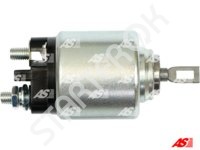 Втягивающее реле, стартер SS0143 AS