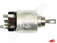 Втягивающее реле, стартер SS0145 AS