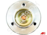 Втягивающее реле, стартер SS0150 AS