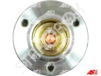 Втягивающее реле, стартер SS0152 AS