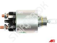 Втягивающее реле, стартер AS  SS0152