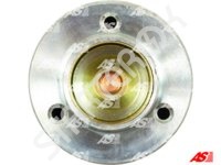 Втягивающее реле, стартер SS0153 AS