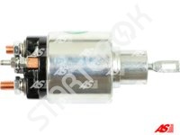 Втягивающее реле, стартер AS  SS0153