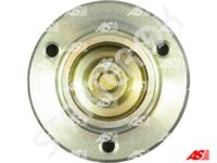 Втягивающее реле, стартер SS0155 AS