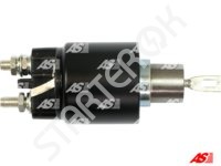 Втягивающее реле, стартер SS0156 AS