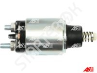 Купить Втягивающее реле, стартер AS SS0158 Втягивающее реле, стартер AS SS0158