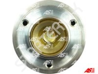 Втягивающее реле, стартер SS0158 AS