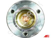 Втягивающее реле, стартер SS0159 AS