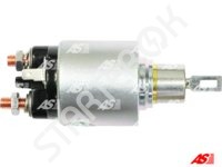Купить Втягивающее реле, стартер AS SS0159 Втягивающее реле, стартер AS SS0159