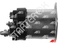 Втягивающее реле, стартер SS1006 AS