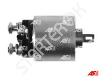 Втягивающее реле, стартер SS2007 AS