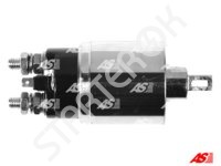 Втягивающее реле, стартер SS2008 AS