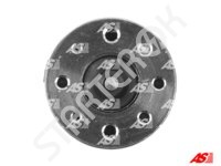 Втягивающее реле, стартер SS2013 AS