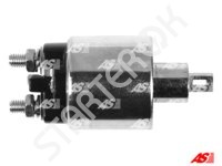 Втягивающее реле, стартер SS2013 AS