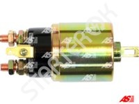 Втягивающее реле, стартер SS2041 AS
