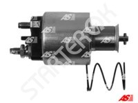 Втягивающее реле, стартер SS3004 AS