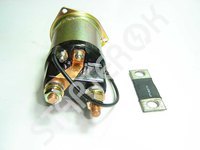 Втягивающее реле, стартер SS3010Z AS