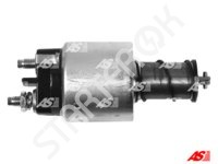 Втягивающее реле, стартер SS3012 AS