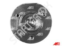 Втягивающее реле, стартер SS3012 AS