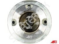 Втягивающее реле, стартер SS3043VALEO AS