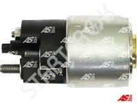 Втягивающее реле, стартер AS  SS3043VALEO