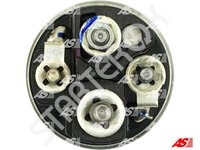 Втягивающее реле, стартер SS3043VALEO AS