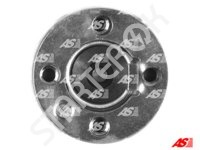 Втягивающее реле, стартер SS5008 AS