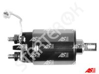 Втягивающее реле, стартер SS5008 AS