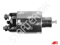 Втягивающее реле, стартер SS5018 AS