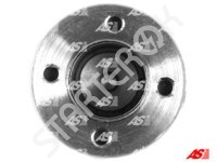 Втягивающее реле, стартер SS5018 AS