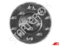 Втягивающее реле, стартер SS5028 AS