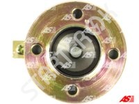 Втягивающее реле, стартер SS5048 AS