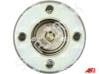 Втягивающее реле, стартер SS5059 AS