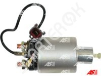 Втягивающее реле, стартер SS5059 AS