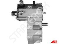 Втягивающее реле, стартер SS6010 AS