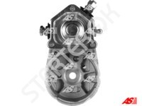 Втягивающее реле, стартер SS6010 AS