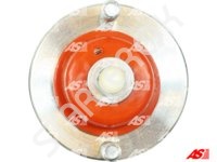 Втягивающее реле, стартер SS6027 AS