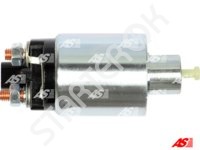 Втягивающее реле, стартер SS9031 AS