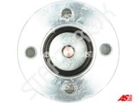 Втягивающее реле, стартер SS9031 AS