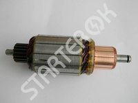 Якорь стартера SA0025 AS