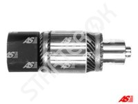 Якорь стартера SA0048 AS