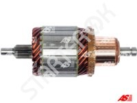 Якорь стартера SA0064 AS