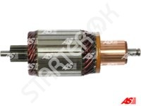 Якорь стартера SA0065 AS